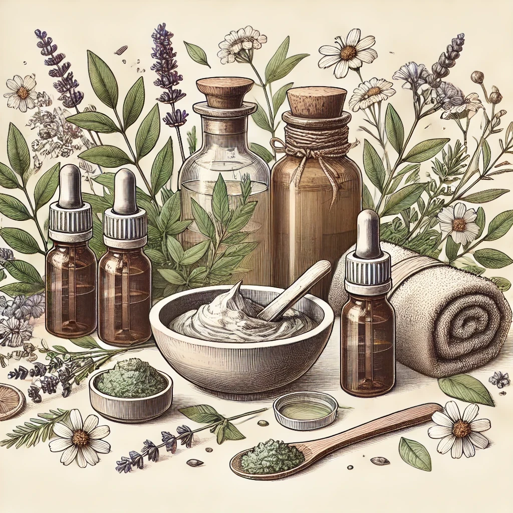 Aroma et Acné : L'Aromathérapie au Service de Votre Peau