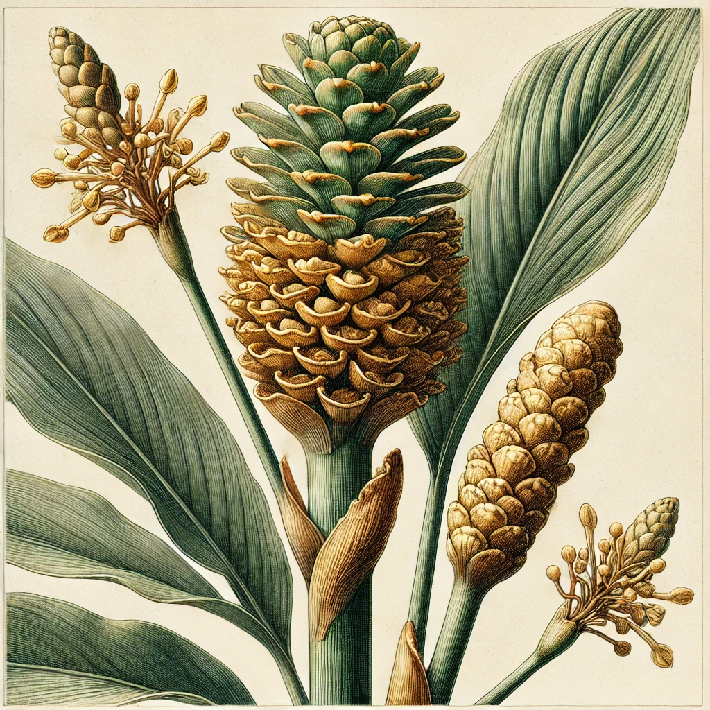 Gingembre