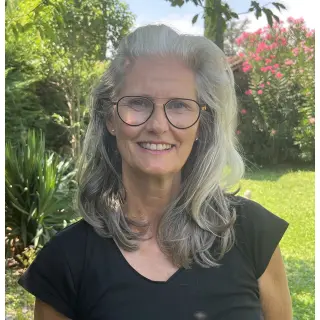 Sandra Loup naturopathe