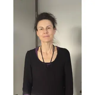 Sabine Mange