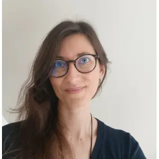 Sophie Schauber
