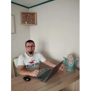 ROBITZER FREDERIC
