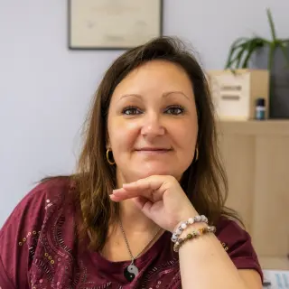 Laëtitia MATHIS