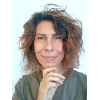 Corinne buffard