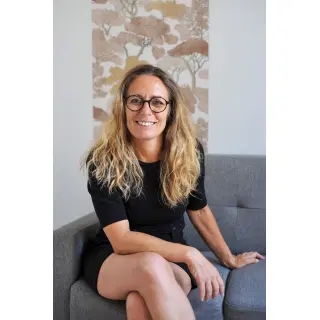 Nathalie DESAINT