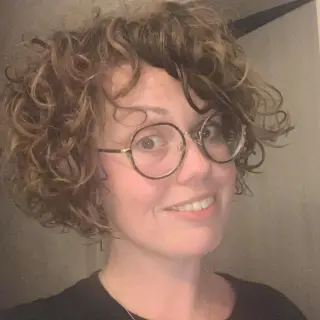 Lauriane JOUY FELDEN