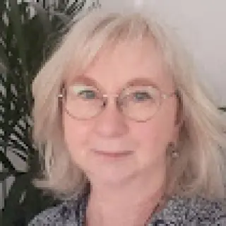 Maurin-Klein Anne-Marie