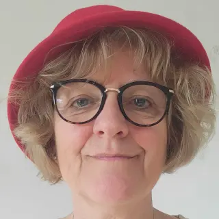 OBRECHT Laurence