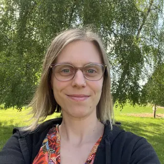 BERSUDER Emilie