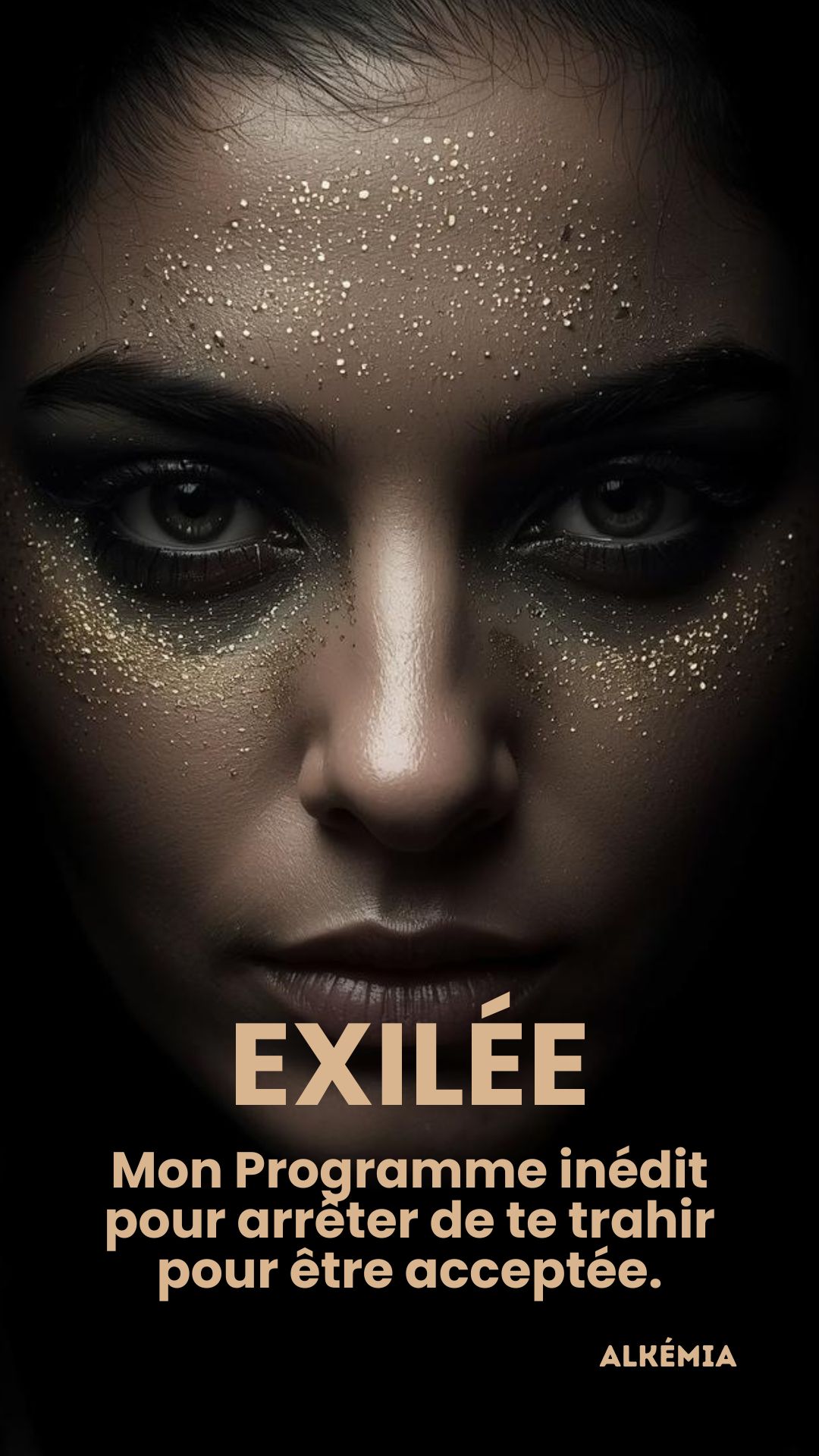 EXILÉE