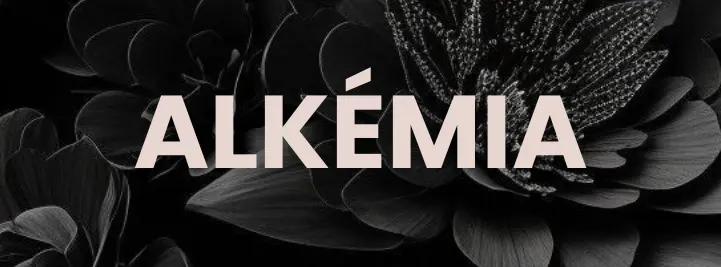 Logo de ALKÉMIA