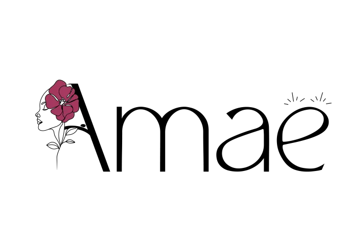 Logo de Cyrielle - Amaë Coaching