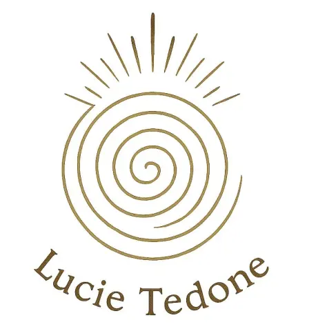 Logo de LUCIE TEDONE SOPHRO