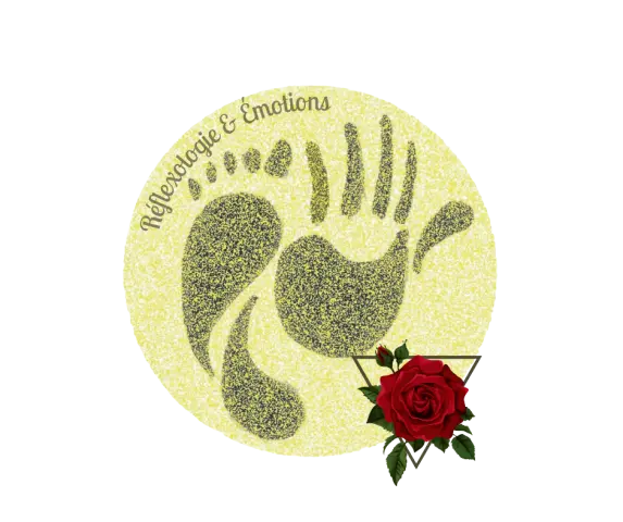 Logo de Réflexologie & Émotions