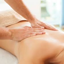 massage découverte