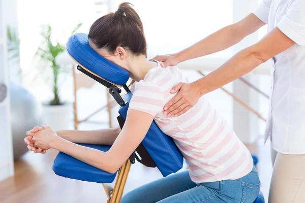 Massage assis