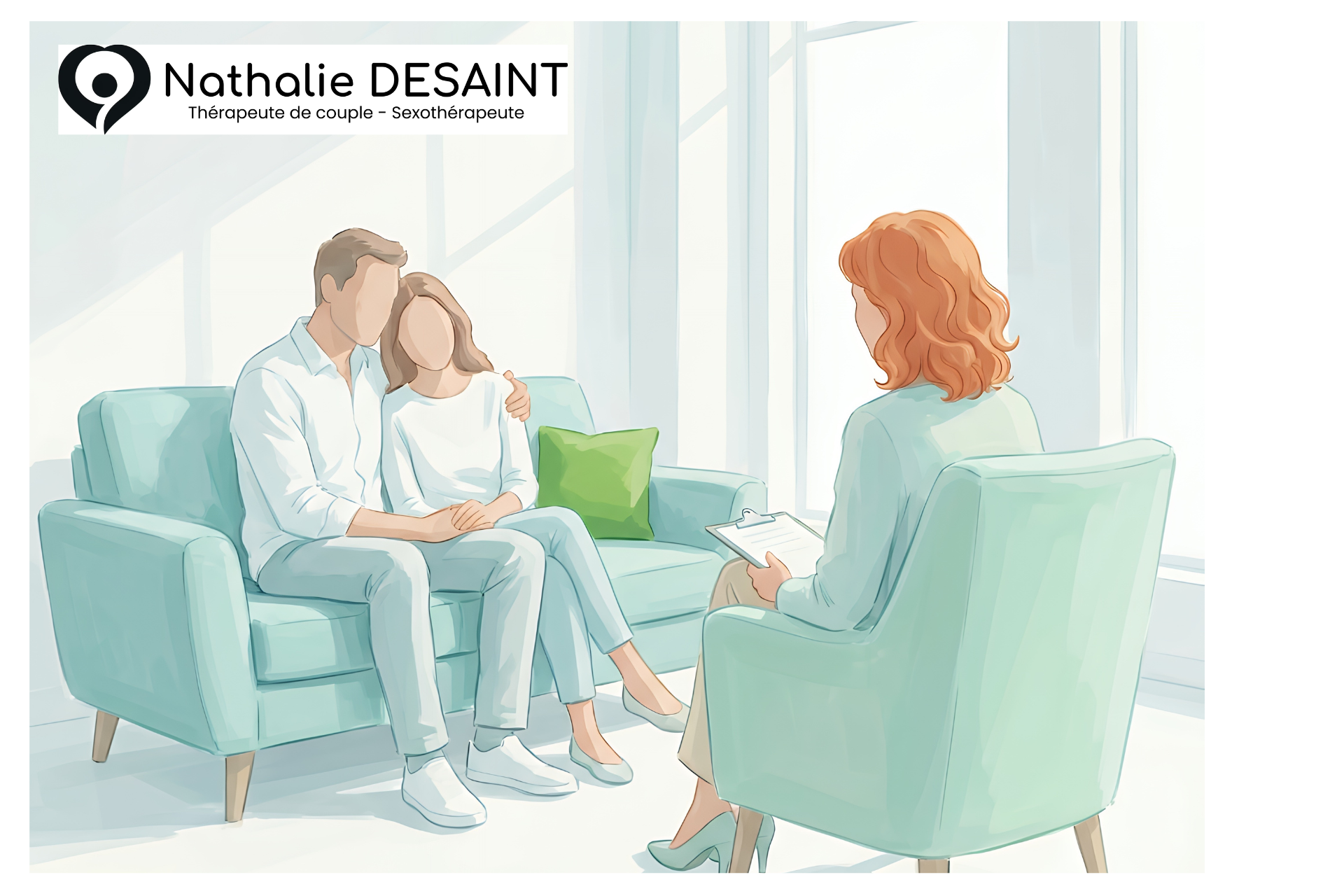 Consultation "Couple" - Haguenau -