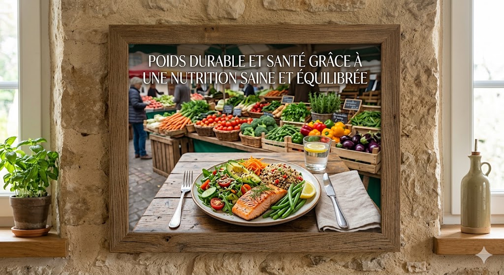 1 er RDV Nutrition
