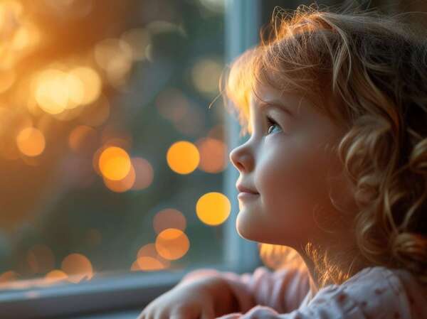 Séance Sophrologie enfant