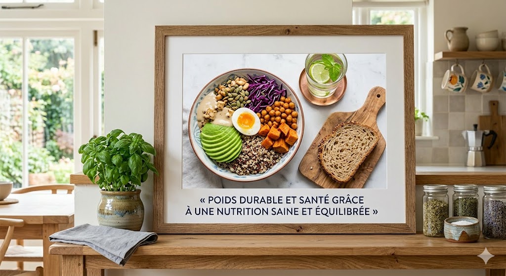 Suivi nutrition