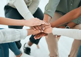 Groupe de parole à thème