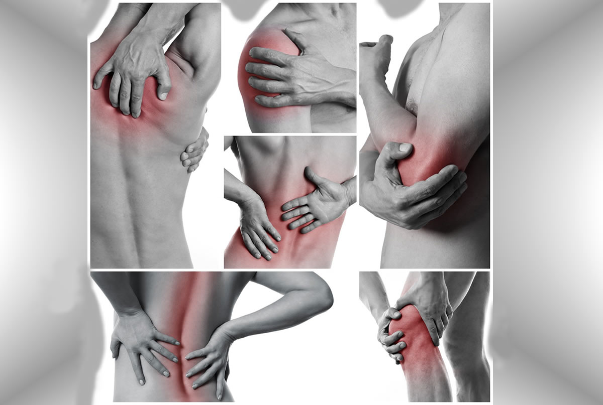 SOIN DOULEURS & TENSIONS PROFONDES  Douleurs – Raideurs – Fatigue corporelle 60€