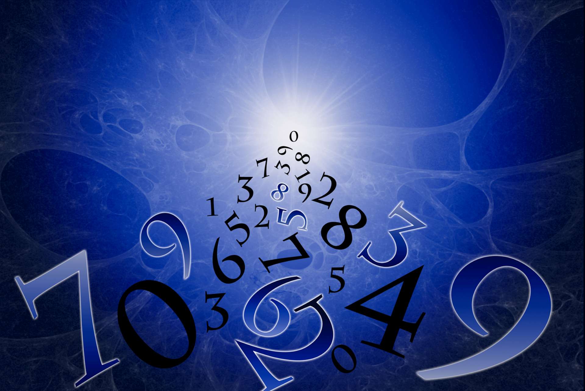 Numérologie