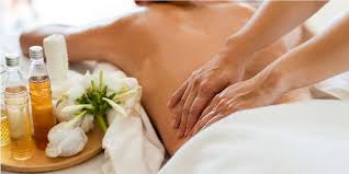 massage équilibre