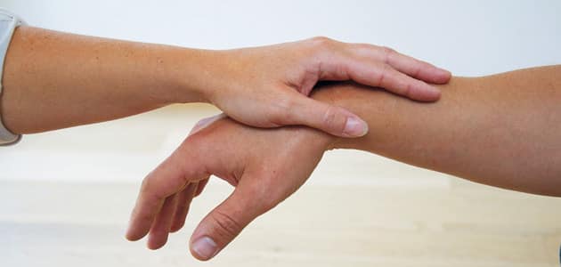 Séance de Kinésiologie Adulte
