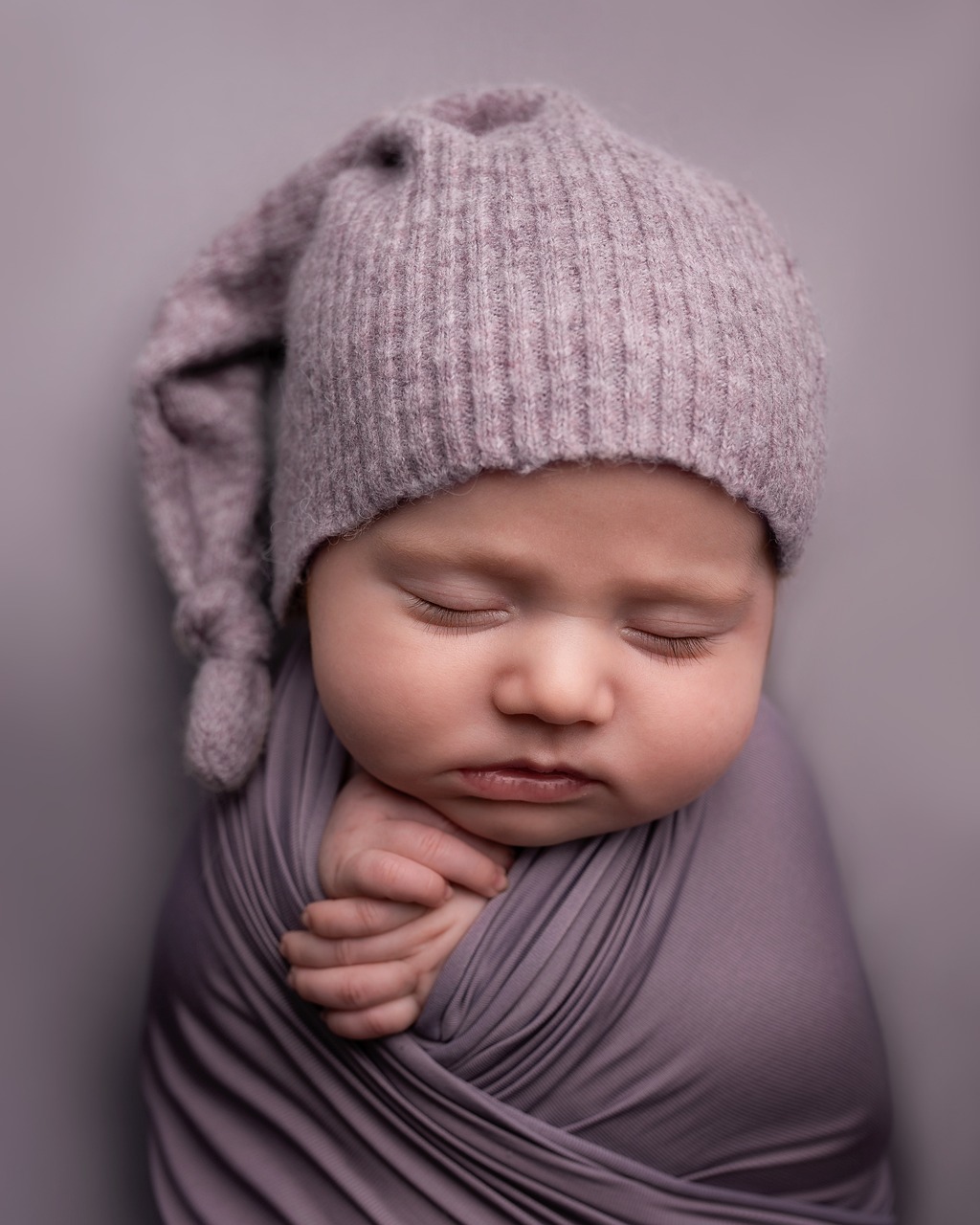 Séance de Kinésiologie bébé