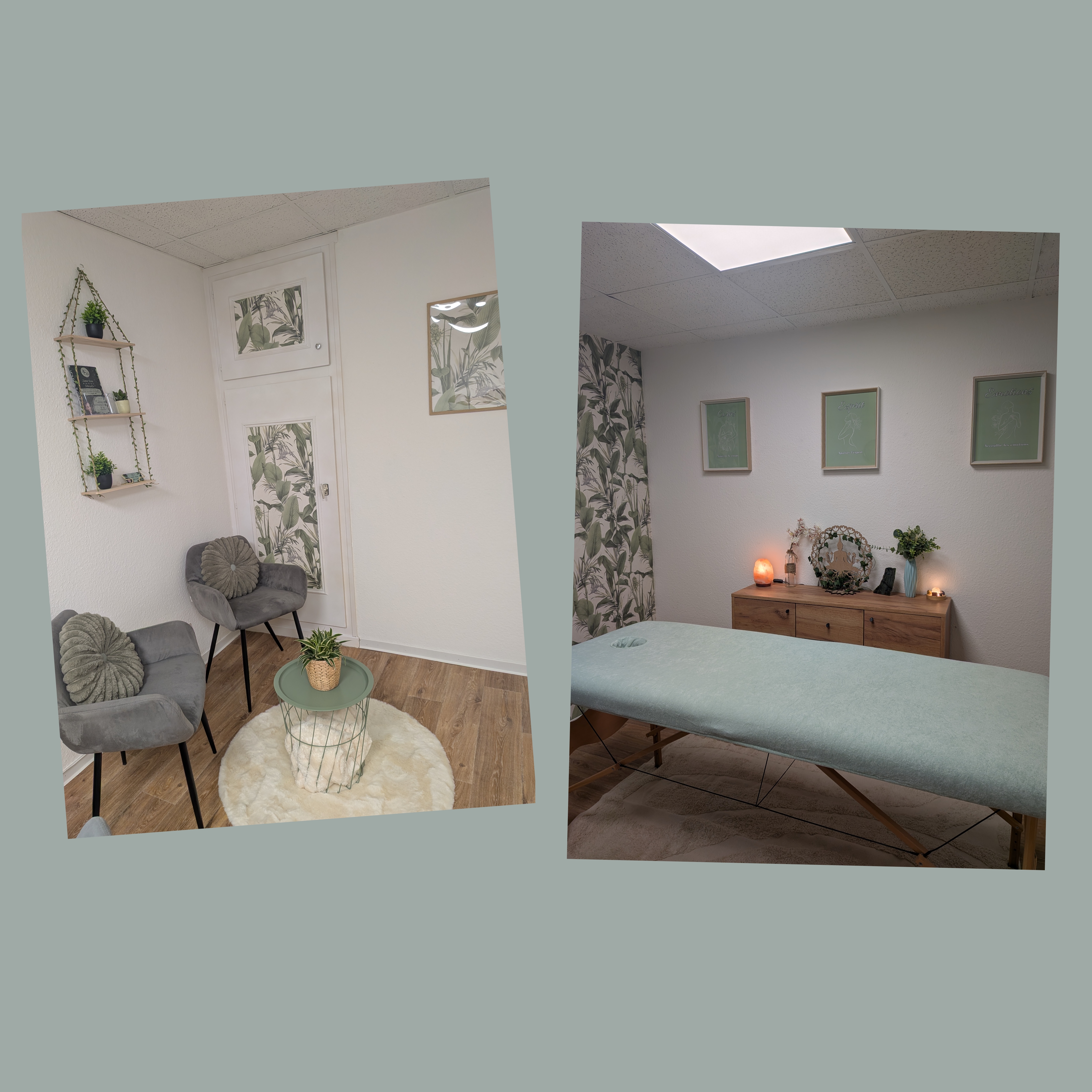 🌿 Ouverture de mon cabinet de naturopathie à Oberhausbergen : un nouvel espace dédié à votre bien-être