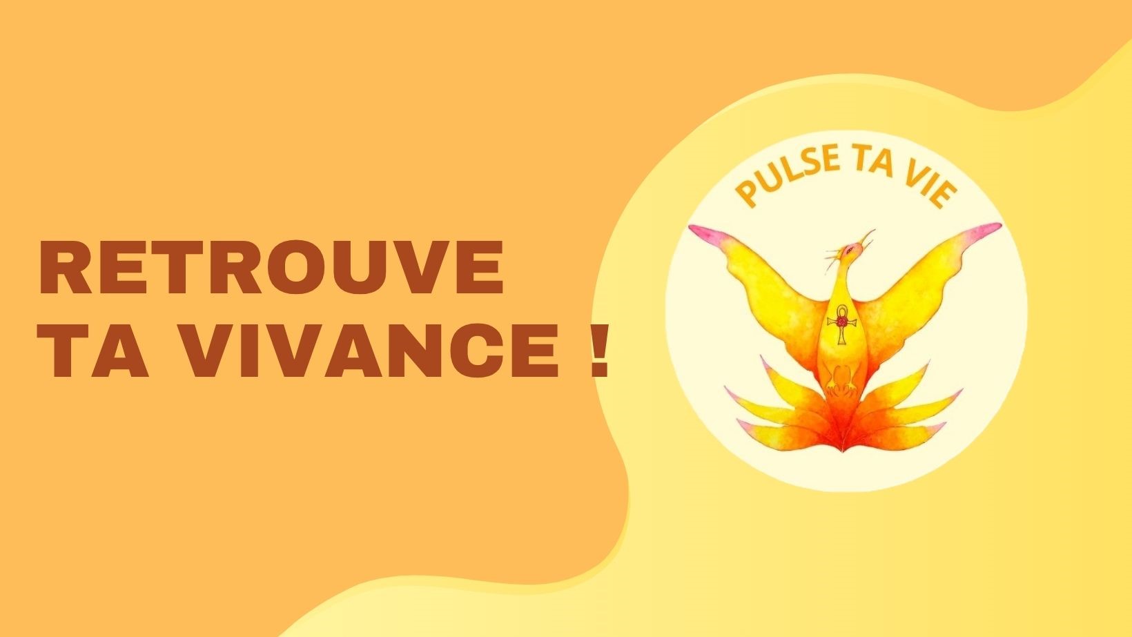 Pulse Ta Vie : un mouvement pour remettre du vivant dans ta Vie