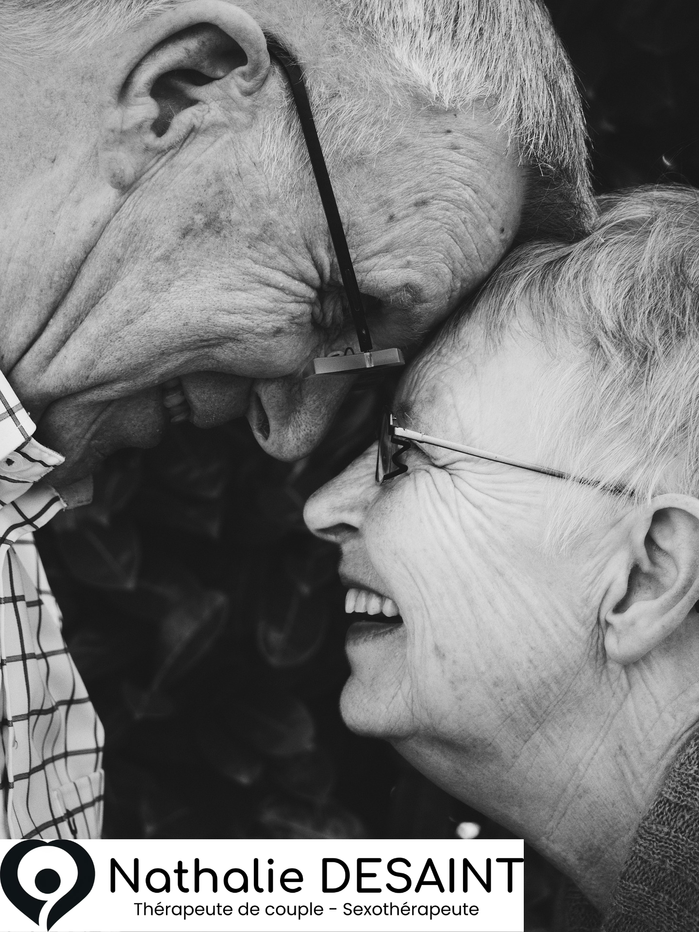 L'importance du rire dans le couple