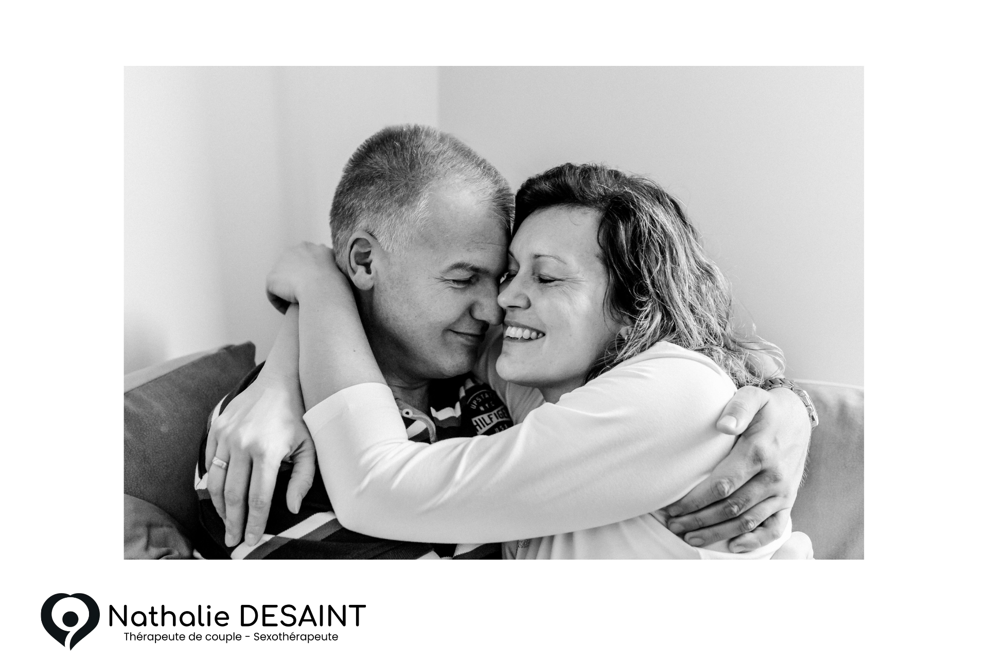 Le contact physique quotidien : un pilier essentiel d’un couple vivant et durable
