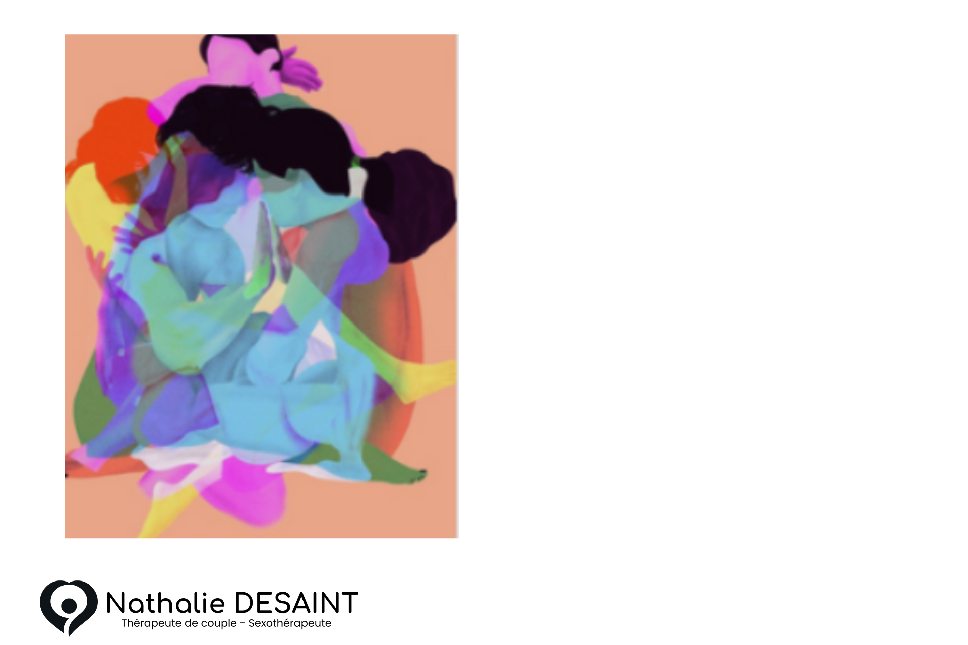Déséquilibre du désir dans le couple: et si vous n'aviez pas la même "grammaire" érotique ?