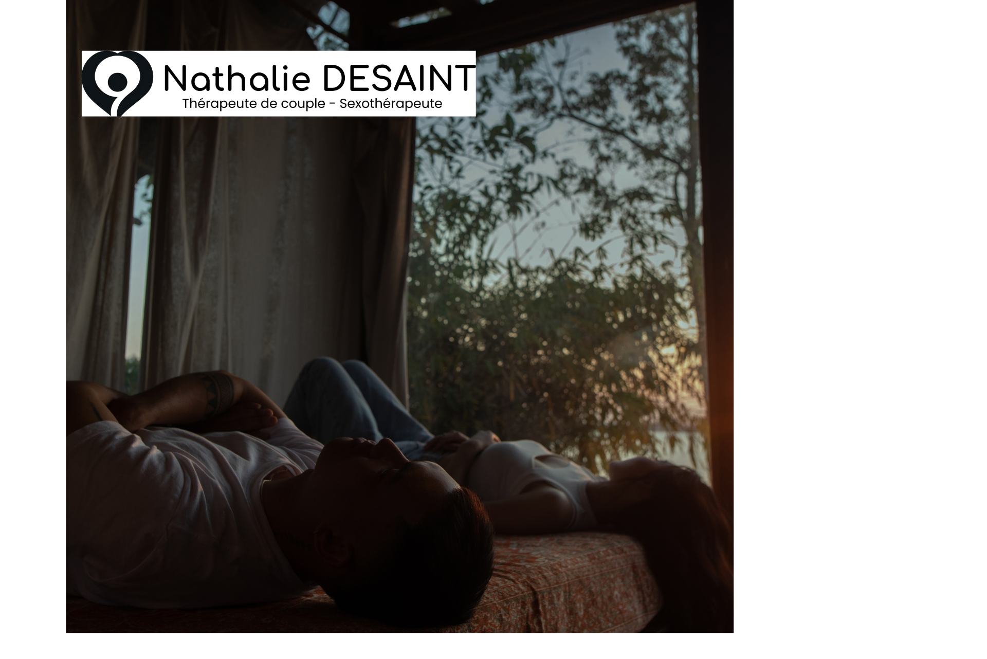 Désirs différents dans le couple : et si ce n'était pas un problème ?